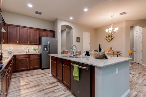 4225 E Ronald St, Gilbert, AZ 85295 photo 6
