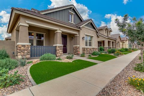 4225 E Ronald St, Gilbert, AZ 85295 photo 2