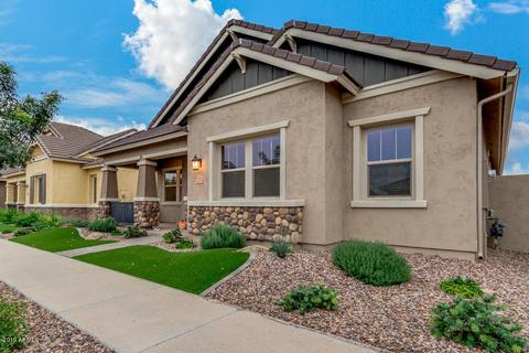 4225 E Ronald St, Gilbert, AZ 85295 photo 3
