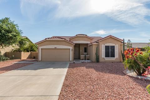 127 E Constitution Ct, Gilbert, AZ 85296 photo 1