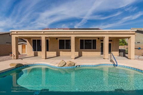127 E Constitution Ct, Gilbert, AZ 85296 photo 21