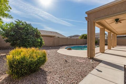 127 E Constitution Ct, Gilbert, AZ 85296 photo 19