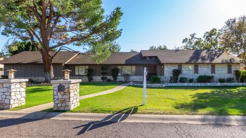 227 E Hayward Ave, Phoenix, AZ 85020 photo 2