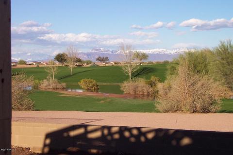 5421 S Eucalyptus Dr, Gilbert, AZ 85298 photo 25