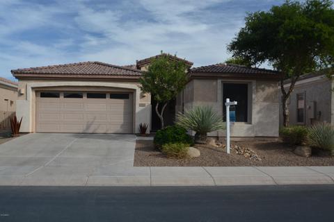 5421 S Eucalyptus Dr, Gilbert, AZ 85298 photo 4