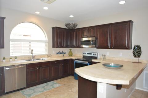 5421 S Eucalyptus Dr, Gilbert, AZ 85298 photo 7