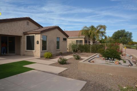 5421 S Eucalyptus Dr, Gilbert, AZ 85298 photo 19