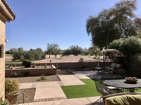 5421 S Eucalyptus Dr, Gilbert, AZ 85298 photo 23
