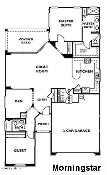 5421 S Eucalyptus Dr, Gilbert, AZ 85298 photo 24