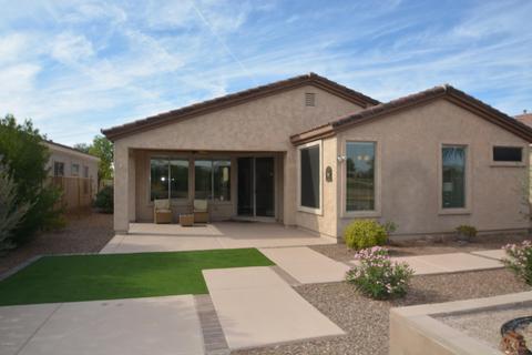 5421 S Eucalyptus Dr, Gilbert, AZ 85298 photo 18