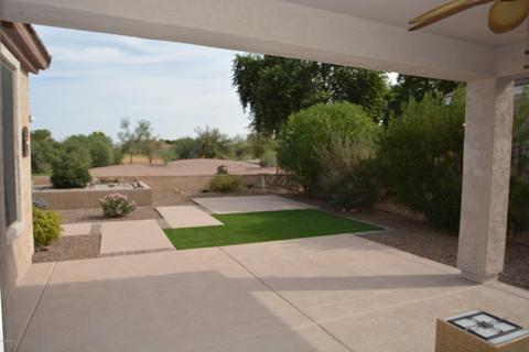 5421 S Eucalyptus Dr, Gilbert, AZ 85298 photo 16