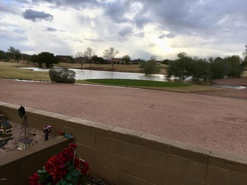 5421 S Eucalyptus Dr, Gilbert, AZ 85298 photo 26