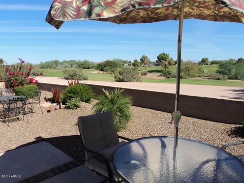 5421 S Eucalyptus Dr, Gilbert, AZ 85298 photo 2