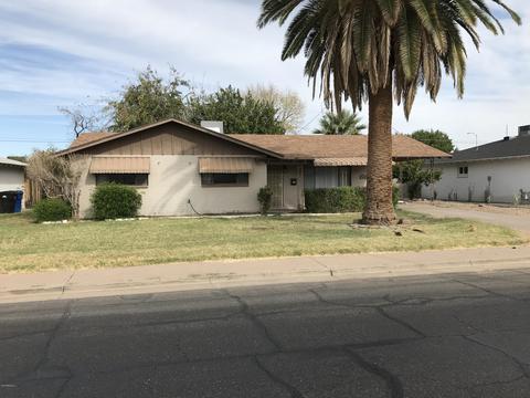 1636 E Dana Ave, Mesa, AZ 85204 photo 1