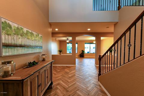 2772 E Carob Dr, Gilbert, AZ 85298 photo 8