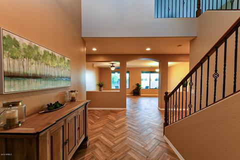 2772 E Carob Dr, Gilbert, AZ 85298 photo 7