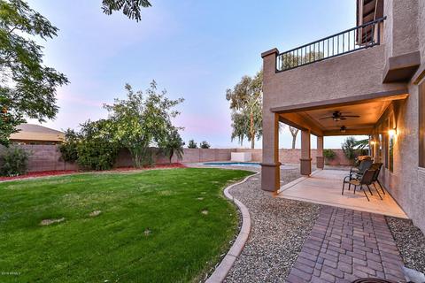 2772 E Carob Dr, Gilbert, AZ 85298 photo 57
