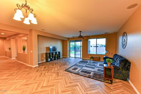 2772 E Carob Dr, Gilbert, AZ 85298 photo 15