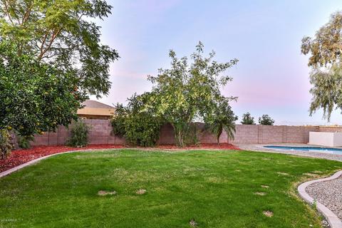 2772 E Carob Dr, Gilbert, AZ 85298 photo 62