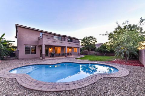 2772 E Carob Dr, Gilbert, AZ 85298 photo 58