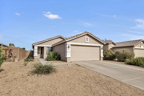 998 E Greenlee Ave, Apache Junction, AZ 85119 photo 1