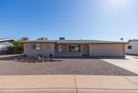 6715 El Paso St, Mesa, AZ 85205 photo 2