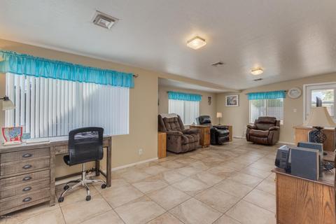6715 El Paso St, Mesa, AZ 85205 photo 14