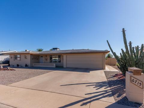 6715 El Paso St, Mesa, AZ 85205 photo 1