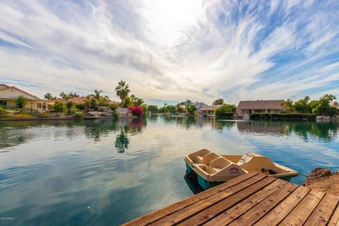 1149 E Artesian Way, Gilbert, AZ 85234 photo 31