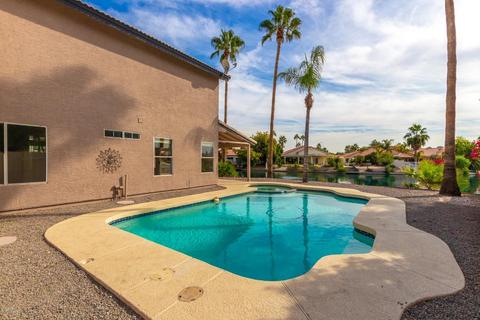 1149 E Artesian Way, Gilbert, AZ 85234 photo 29