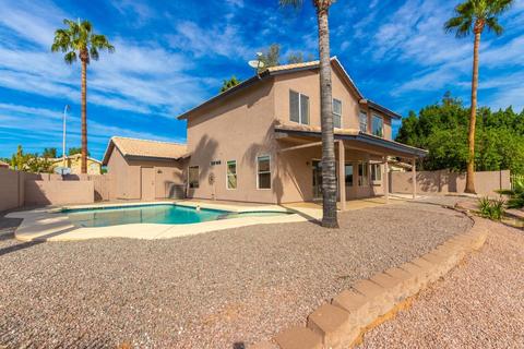 1149 E Artesian Way, Gilbert, AZ 85234 photo 27