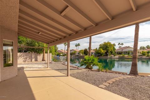 1149 E Artesian Way, Gilbert, AZ 85234 photo 24