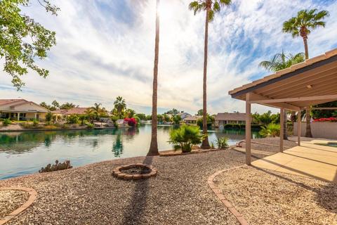 1149 E Artesian Way, Gilbert, AZ 85234 photo 25