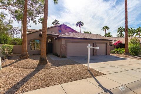 1149 E Artesian Way, Gilbert, AZ 85234 photo 1