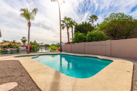 1149 E Artesian Way, Gilbert, AZ 85234 photo 30