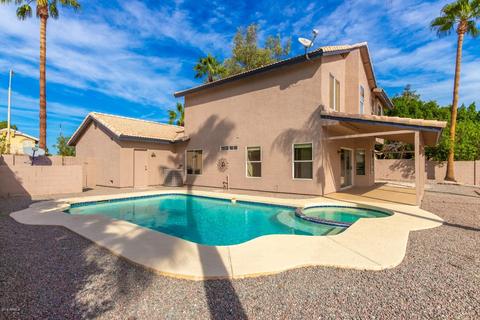 1149 E Artesian Way, Gilbert, AZ 85234 photo 28