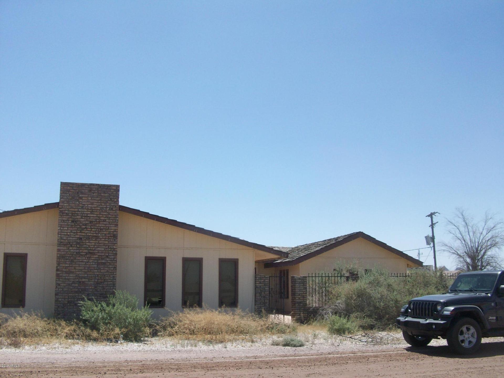 40185 Missouri Ave, Wellton, AZ 85356 For Sale MLS 6005744 Movoto