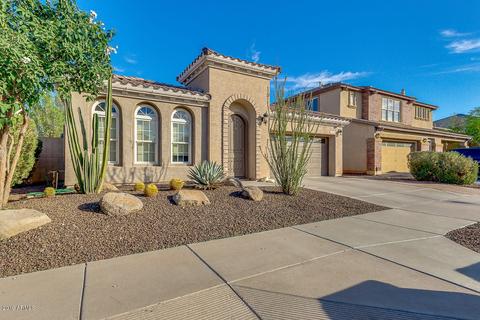 2144 E Chanute Pass, Phoenix, AZ 85040 photo 1
