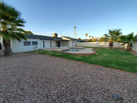 3827 E Wethersfield Rd, Phoenix, AZ 85032 photo 41
