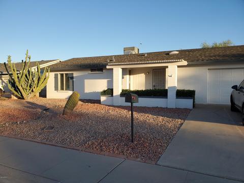 3827 E Wethersfield Rd, Phoenix, AZ 85032 photo 1
