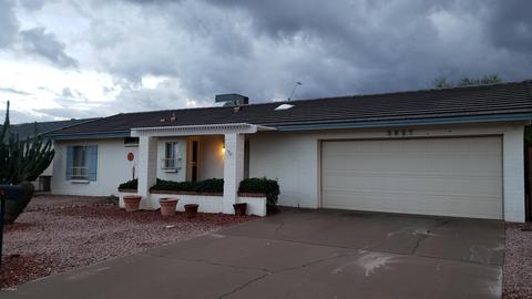 3827 E Wethersfield Rd, Phoenix, AZ 85032 photo 2