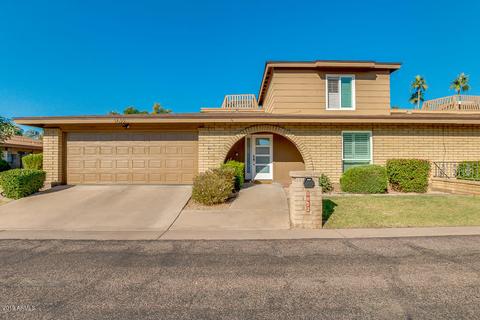 1022 E Wagon Wheel Dr, Phoenix, AZ 85020 photo 1