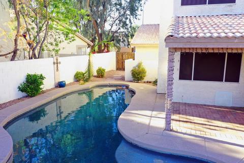 1207 E Artesian Way, Gilbert, AZ 85234 photo 19