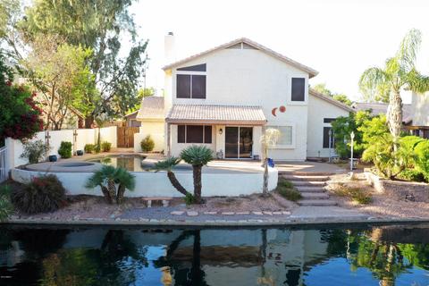 1207 E Artesian Way, Gilbert, AZ 85234 photo 3