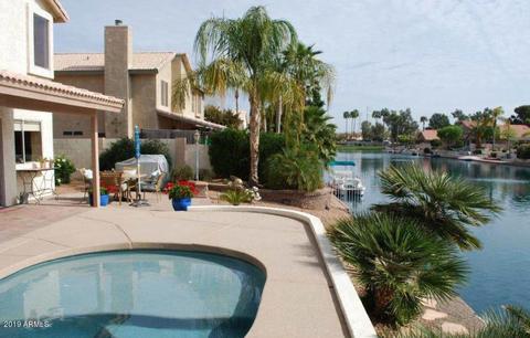 1207 E Artesian Way, Gilbert, AZ 85234 photo 23