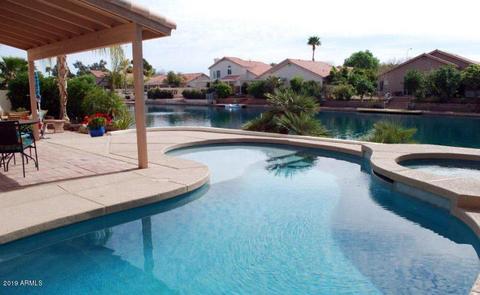 1207 E Artesian Way, Gilbert, AZ 85234 photo 22