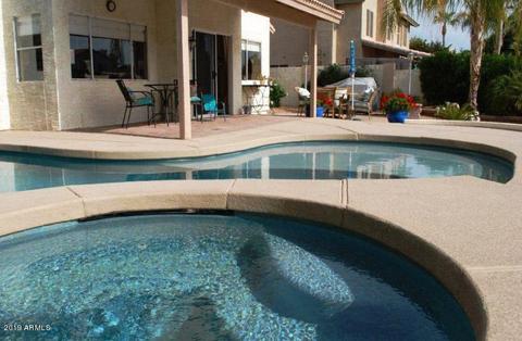 1207 E Artesian Way, Gilbert, AZ 85234 photo 24