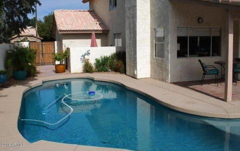 1207 E Artesian Way, Gilbert, AZ 85234 photo 20