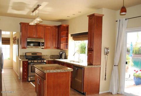 1207 E Artesian Way, Gilbert, AZ 85234 photo 11