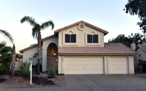 1207 E Artesian Way, Gilbert, AZ 85234 photo 2